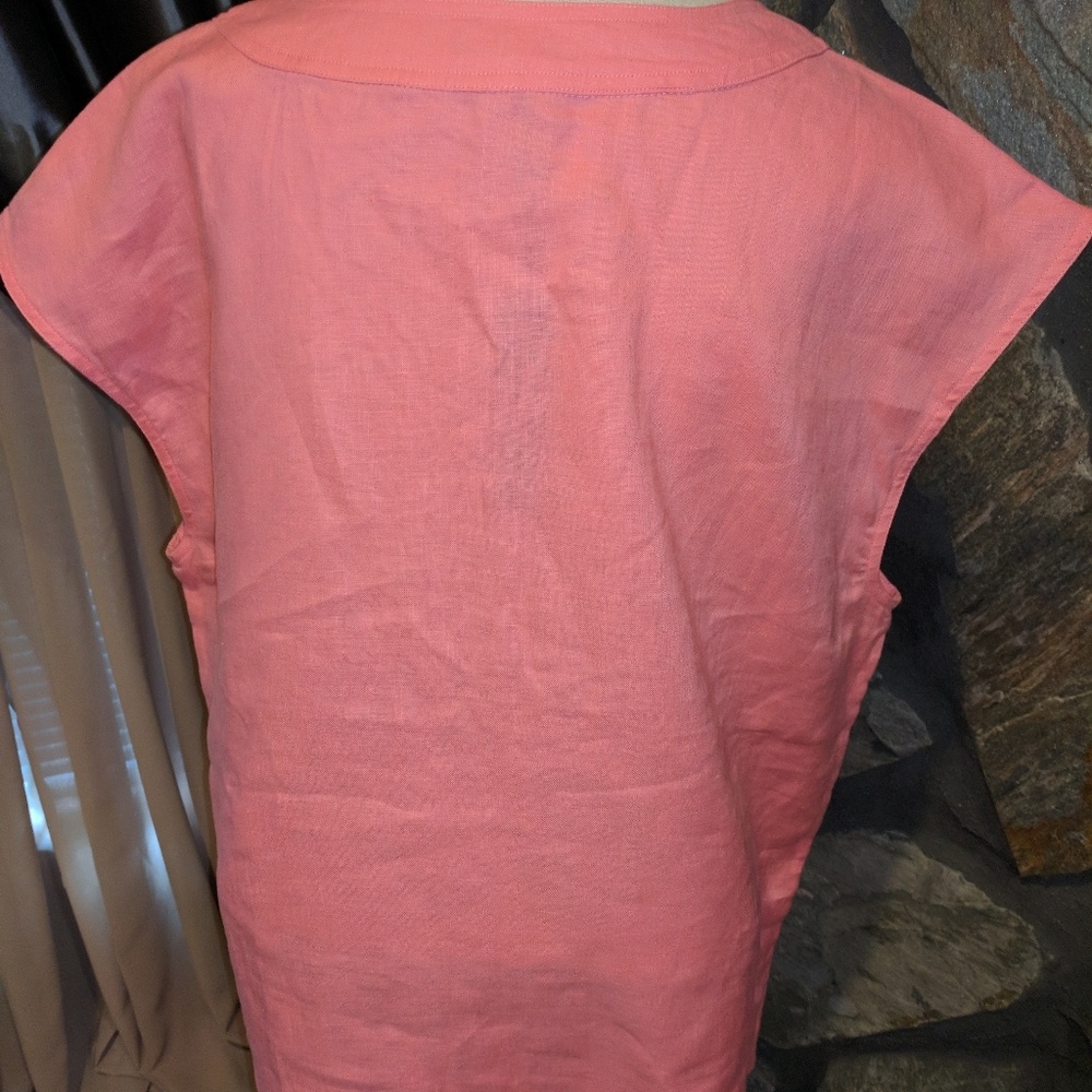 Woman top - Picture 4 of 4